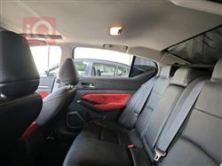 نيسان ألتيما